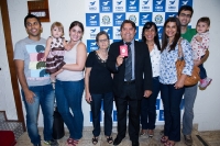 Entrega de Credenciais_5