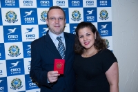 Entrega de Credenciais_5