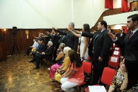 Entrega de Credenciais_232