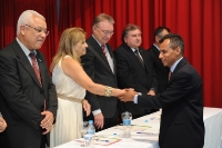 Entrega de Credenciais_250