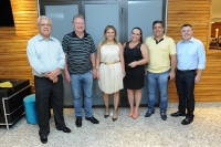 Entrega de Credenciais_287