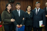 Entrega de Credenciais_5