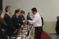 Entrega de Credenciais_4