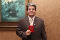 Entrega de Credenciais_1