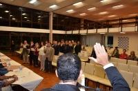 Entrega de Credenciais_2