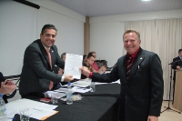 Entrega de Credenciais_1