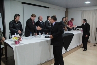 Entrega de Credenciais_2