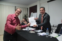 Entrega de Credenciais_2