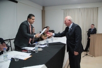 Entrega de Credenciais_9