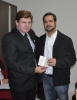 Entrega de Credenciais_1