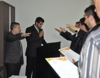 Entrega de Credenciais_3