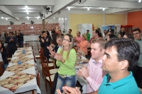 Entrega de Credenciais_5