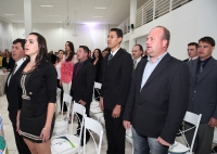 Entrega de Credenciais-33