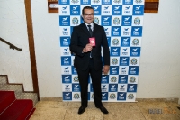 Entrega de Credenciais-236