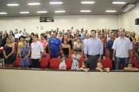 Entrega de Credenciais_139