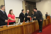 Entrega de Credenciais_176