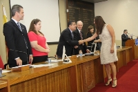 Entrega de Credenciais_177