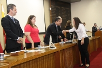 Entrega de Credenciais_186