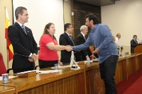 Entrega de Credenciais_187