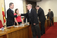 Entrega de Credenciais_189