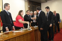 Entrega de Credenciais_193