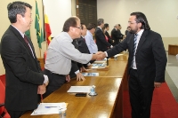 Entrega de Credenciais_199