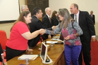 Entrega de Credenciais_209