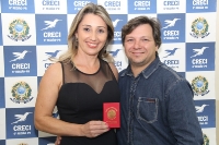 Entrega de Credenciais-145