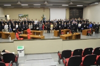 Entrega de Credenciais-181