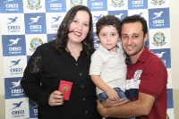 Entrega de Credenciais-38