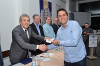 Entrega de Credenciais-65