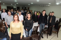 entrega de credenciais-25