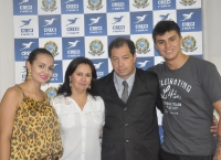 Entrega de Credenciais_2