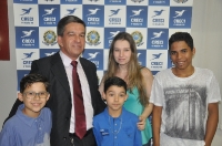 Entrega de Credenciais-28