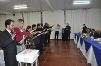 Entrega de Credenciais-70