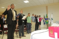 Entrega de Credenciais - Umuarama-125