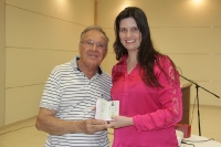 Entrega de Credenciais - Umuarama-126