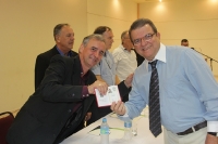 Entrega de Credenciais - Umuarama-129