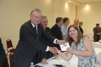 Entrega de Credenciais - Umuarama-135