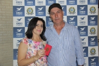 Entrega de Credenciais - Umuarama-15