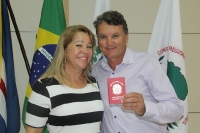 Entrega de Credenciais - Umuarama-171