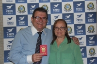 Entrega de Credenciais - Umuarama-26