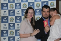 Entrega de Credenciais - Umuarama-45