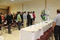 Entrega de Credenciais - Umuarama-70