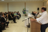 Entrega de Credenciais - Umuarama-84