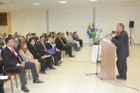 Entrega de Credenciais - Umuarama-96