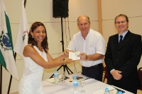 Entrega de Credenciais_179