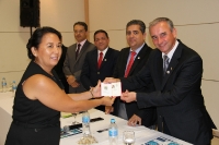 Entrega de Credenciais_183