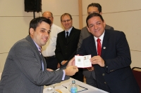 Entrega de Credenciais_193