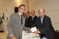 Entrega de Credenciais_200